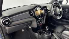 MINI Hatchback 1.5 Cooper Exclusive 3dr Auto Petrol Hatchback